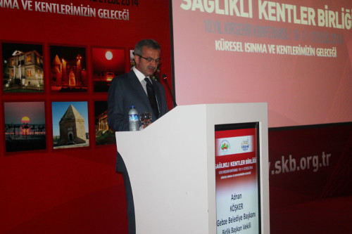 SKB Kırşehir buluşmasi